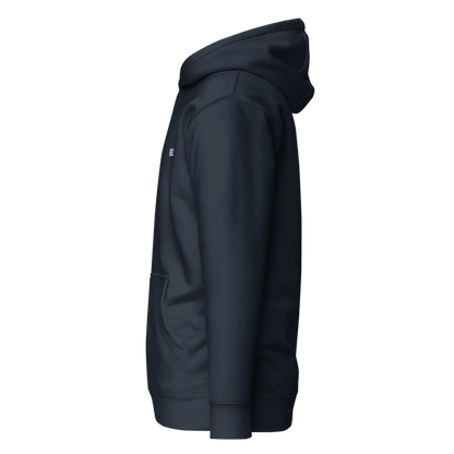 ''Original'' RERO Premium Hoodie
