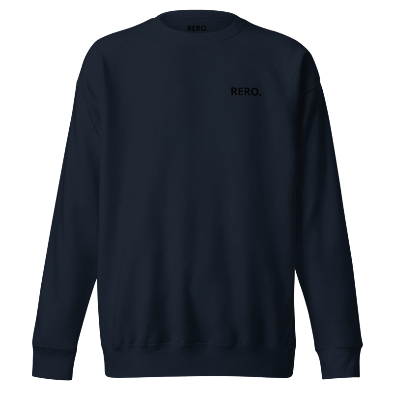 ''Original'' RERO Premium Sweatshirt