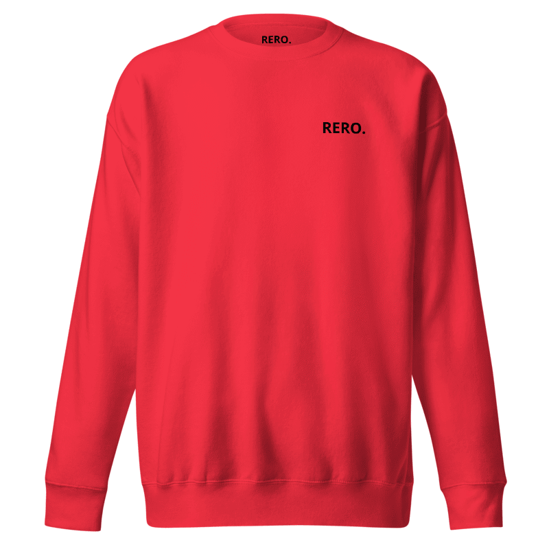 ''Original'' RERO Premium Sweatshirt