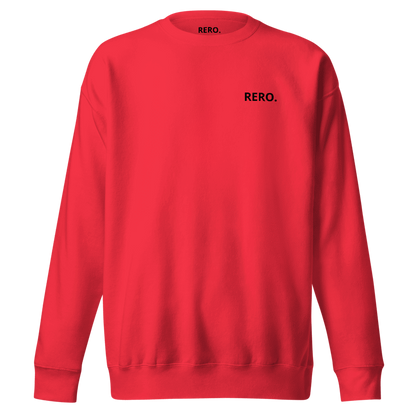 ''Original'' RERO Premium Sweatshirt