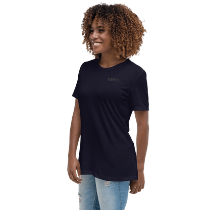 RERO Relaxed T-Shirt