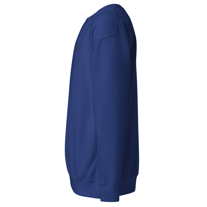 RERO Premium Sweatshirt met
