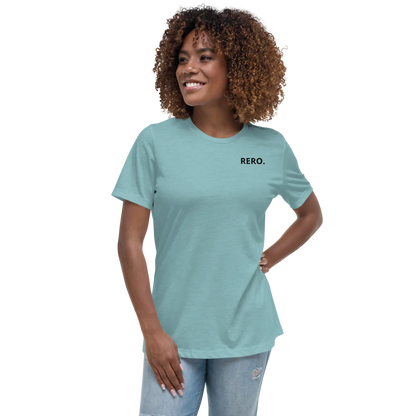RERO Relaxed T-Shirt
