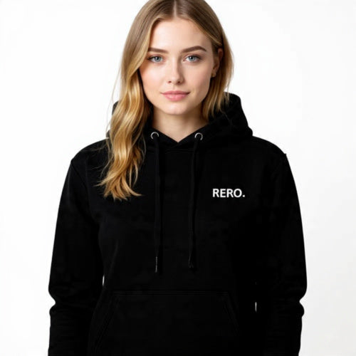 ''Original'' RERO Premium Hoodie