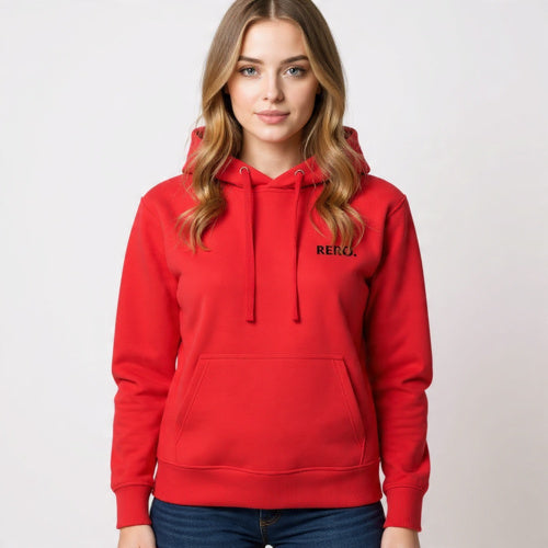 CHASING DREAMS ''black clouds'' hoodie
