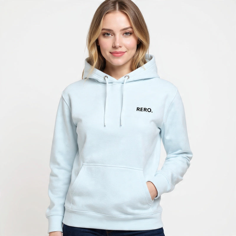 CHASING DREAMS ''black clouds'' hoodie