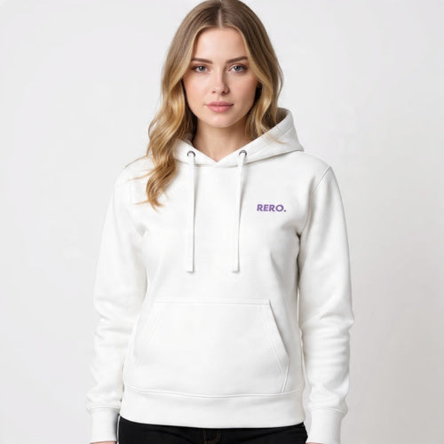 CHASING DREAMS ''purple clouds'' hoodie