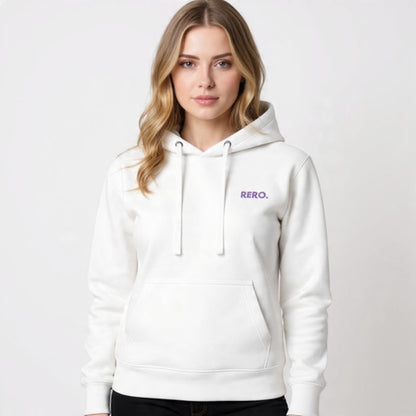 CHASING DREAMS ''purple clouds'' hoodie
