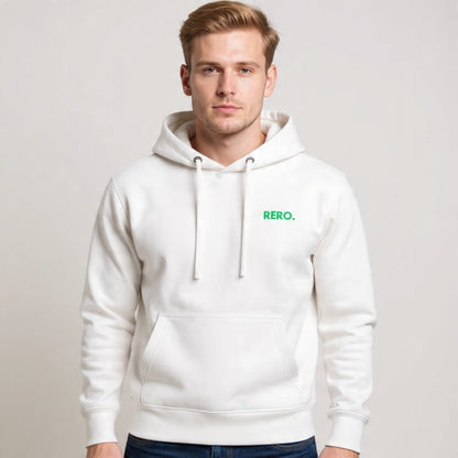 CHASING DREAMS ''green clouds'' hoodie