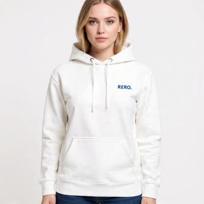 CHASING DREAMS ''blue clouds'' hoodie