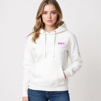 CHASING DREAMS ''pink clouds'' hoodie