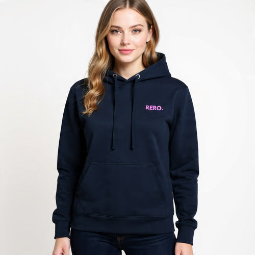 CHASING DREAMS ''pink clouds'' hoodie