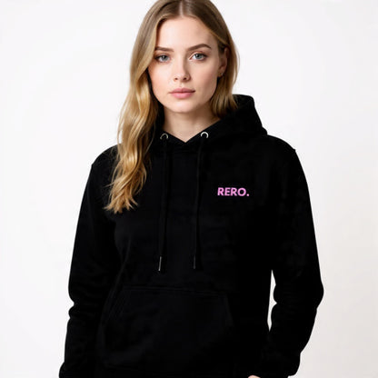 CHASING DREAMS ''pink clouds'' hoodie