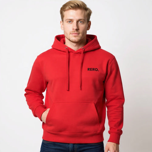 CHASING DREAMS ''black clouds'' hoodie