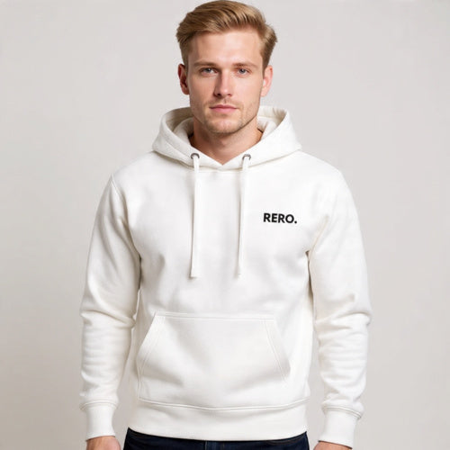 CHASING DREAMS ''black clouds'' hoodie