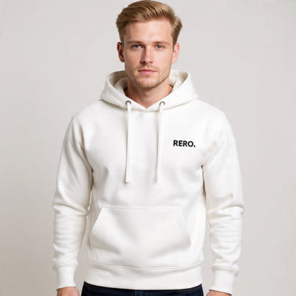 CHASING DREAMS ''black clouds'' hoodie