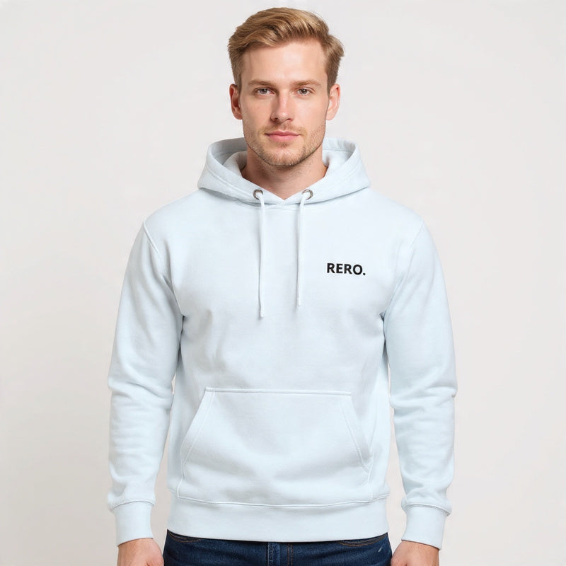 CHASING DREAMS ''black clouds'' hoodie