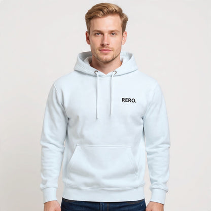 CHASING DREAMS ''black clouds'' hoodie