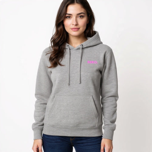 CHASING DREAMS ''pink clouds'' hoodie