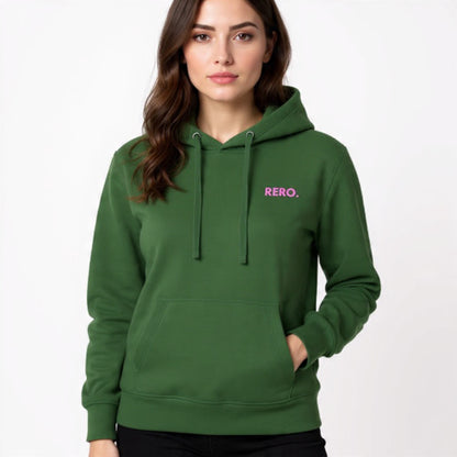 CHASING DREAMS ''pink clouds'' hoodie