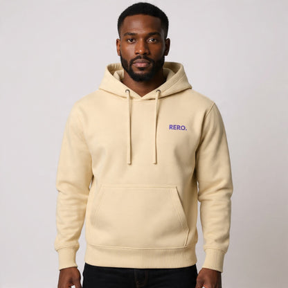 CHASING DREAMS ''purple clouds'' hoodie