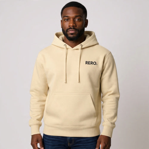 CHASING DREAMS ''black clouds'' hoodie
