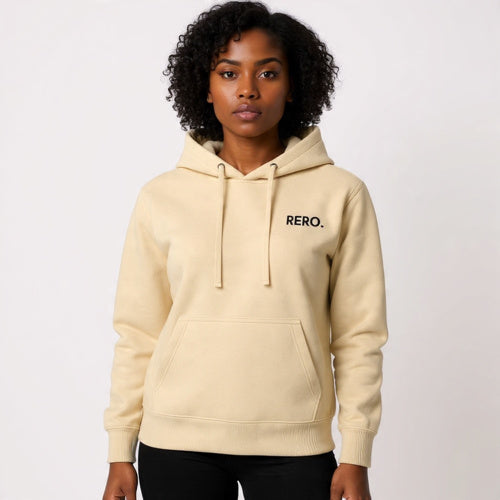 CHASING DREAMS ''black clouds'' hoodie