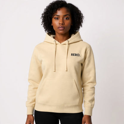 CHASING DREAMS ''black clouds'' hoodie