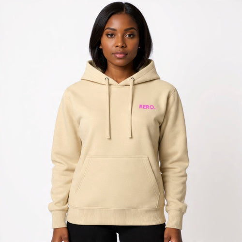 CHASING DREAMS ''pink clouds'' hoodie