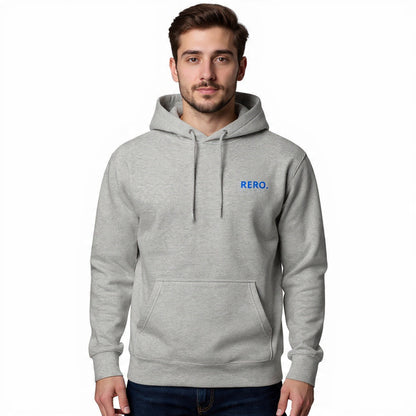 CHASING DREAMS ''blue clouds'' hoodie
