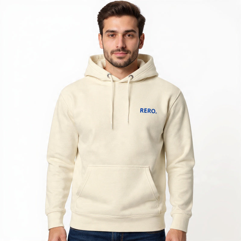 CHASING DREAMS ''blue clouds'' hoodie