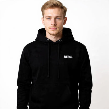 ''Original'' RERO Premium Hoodie