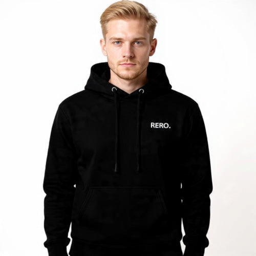''Original'' RERO Premium Hoodie