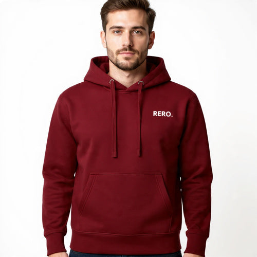 ''Original'' RERO Premium Hoodie
