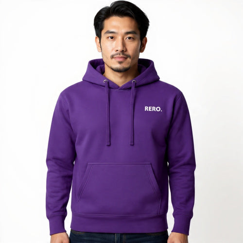 ''Original'' RERO Premium Hoodie