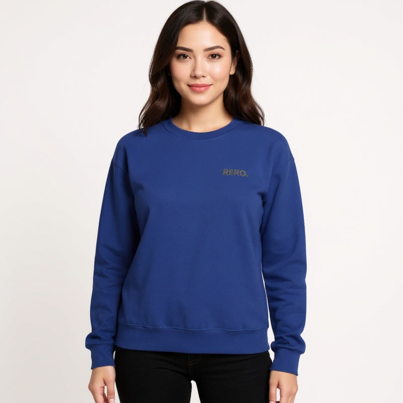 RERO Premium Sweatshirt met