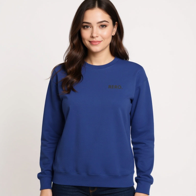 RERO Premium Sweatshirt met