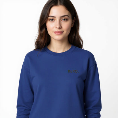 RERO Premium Sweatshirt met