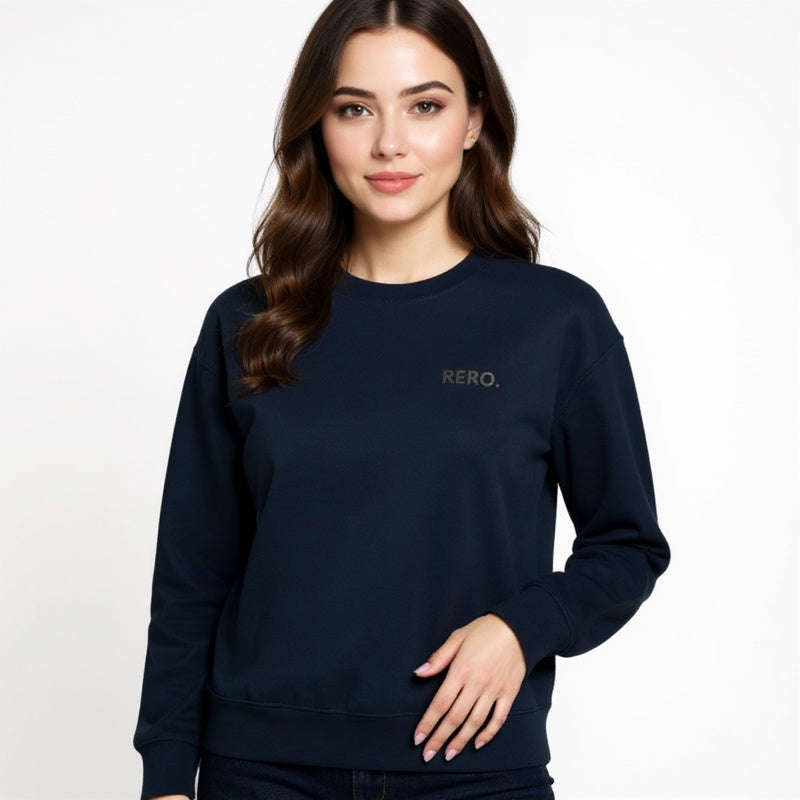 RERO Premium Sweatshirt met