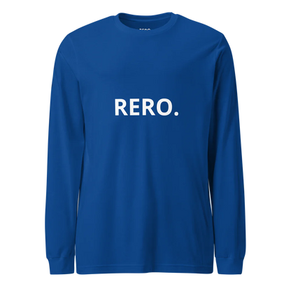 RERO Long Sleeve Tee