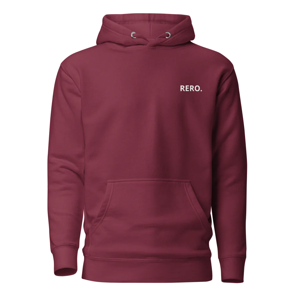 ''Original'' RERO Premium Hoodie