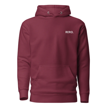 ''Original'' RERO Premium Hoodie