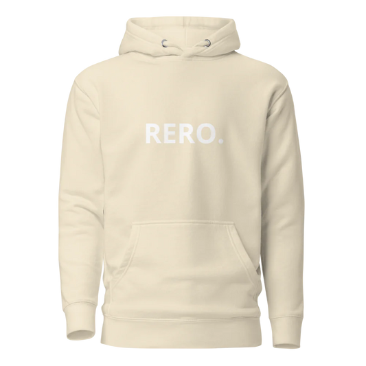 RERO Premium Hoodie V2