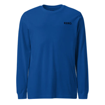 RERO Long Sleeve Tee