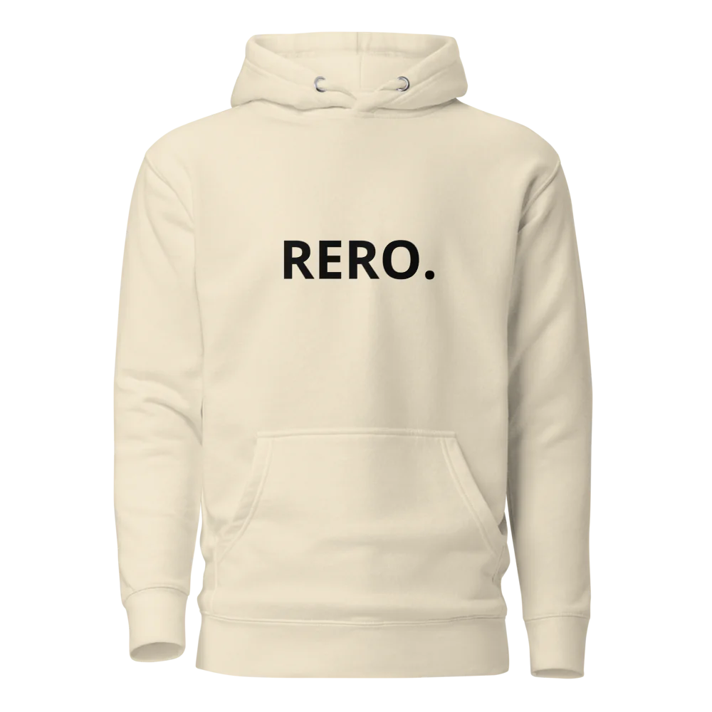 RERO Premium Hoodie V2