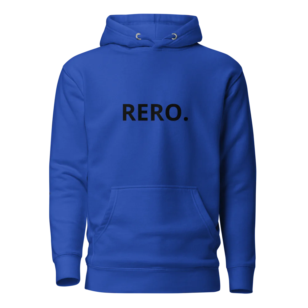 RERO Premium Hoodie V2