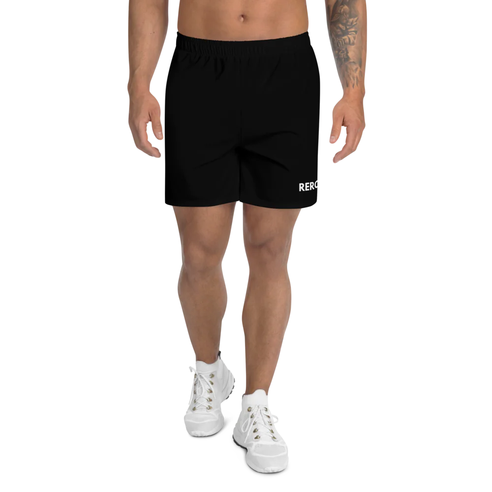 RERO Athletic Long Shorts