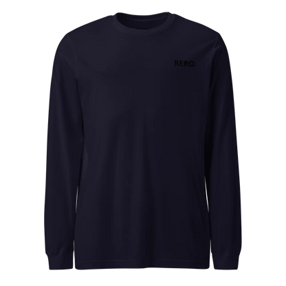 RERO Long Sleeve Tee