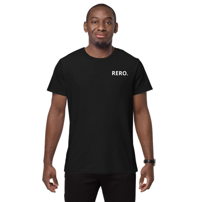 RERO Premium Cotton T-Shirt