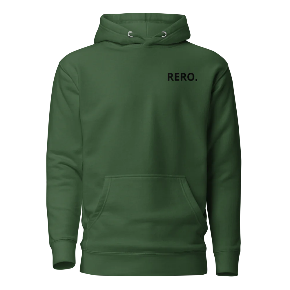 RERO Premium Hoodie V2